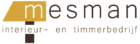 Interieur Mesman logo