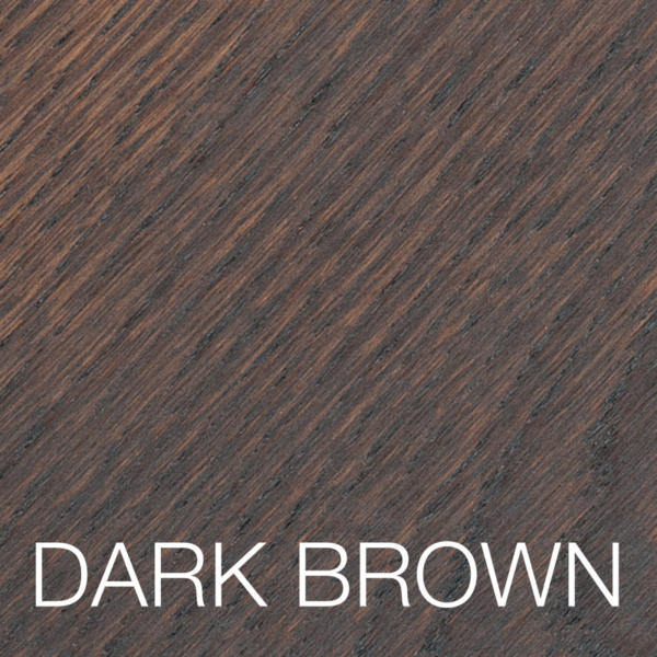 16317 Bona Craft Oil 2K dark brown